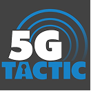 5g tactic logo